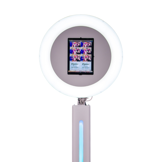Hyr photobooth