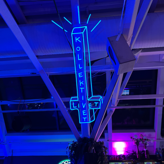 Skruf Event - 5 mars 2025 - Image 2